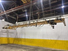 Ton span dearborn for sale  Holland