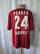 Hannover 2011 2012 gebraucht kaufen Hannover 2011 2012 gebraucht kaufen  Karlsruhe