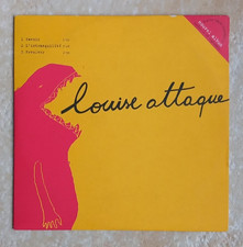 Single promo sampler d'occasion Single promo sampler d'occasion  Marines