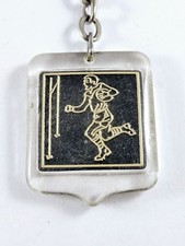 Porte cles min d'occasion  L'Absie