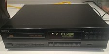 Sony compact disc for sale  YATELEY