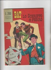 sceriffo usato  San Martino in Rio