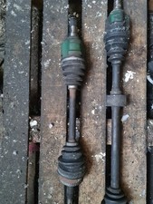 Starlet glanza driveshaft for sale  BIRMINGHAM
