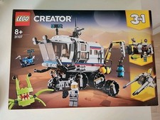 Lego creator 31107 d'occasion  Herbignac