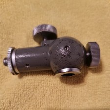 Azimuth klemme asiola gebraucht kaufen Azimuth klemme asiola gebraucht kaufen  Greifswald-Eldena