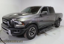2017 ram 1500 for sale  Gardena