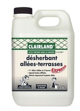 Désherbant express cours d'occasion  Blangy-sur-Bresle
