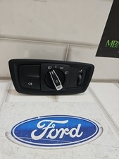 Bmw headlight control for sale  SOLIHULL