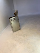 Ancien briquet marque d'occasion  Roubaix