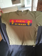 Maglietta shirt ultras usato  Genova