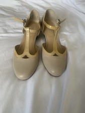 Hotter bar shoes for sale  GLOSSOP