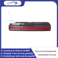 Feux supplementaire volkswagen d'occasion  Saint-Quentin