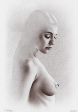 Belle blonde seins d'occasion  Sélestat