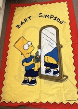 1997 bart simpsons for sale  ROCHESTER