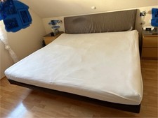 Wasserbett softside 200 gebraucht kaufen Wasserbett softside 200 gebraucht kaufen  Schmitten im Taunus