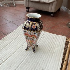 imari vase for sale  BOLTON