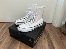 Converse chucks extra gebraucht kaufen  Berlin