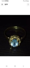 Belle bague massif d'occasion  Paris I