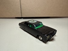 Carro modelo de beleza preto Corgi Toys The Green Hornets comprar usado  Enviando para Brazil