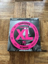 Addario ecb81m 100 for sale  Brookline