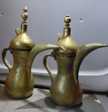 arabic coffee pot for sale  Henderson