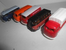 Transporter modelle 2 gebraucht kaufen  Karlsruhe