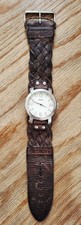 Gebrauchte fossil lederarmband gebraucht kaufen  Magdeburg