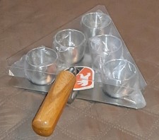 Maurerkelle schnapsgläser ede gebraucht kaufen Maurerkelle schnapsgläser ede gebraucht kaufen  Wuppertal