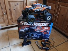 Traxxas stampede rtr gebraucht kaufen  Templin