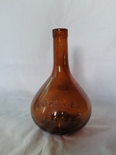 Rare bouteille ambré d'occasion  Montdidier