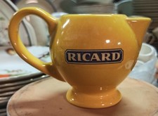 Petit pichet ricard d'occasion  Montmirail