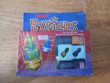 Tomy battlers spinijas for sale  BRISTOL