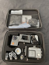 Action camera apeman for sale  COLCHESTER