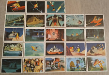 Lot cards chocolate d'occasion  Expédié en Belgium