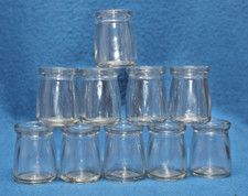 Lot vintage clear for sale  Bolivar