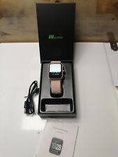 Smartwatch herren damen gebraucht kaufen  Berlin