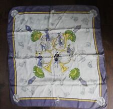 Foulard montagne bca d'occasion  Montastruc-la-Conseillère