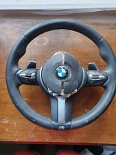 Genuine bmw steering for sale  LONDON