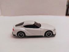 Tomica toyota supra for sale  POOLE