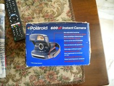 Polaroid 600af instant usato  Milano