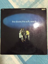 The doors the usato  Chioggia