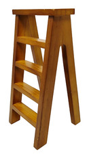 Vtg small wood for sale  Cary