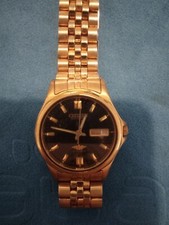 Orologio uomo automatico usato  Brindisi