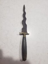 Antique vintage keris for sale  Tilton