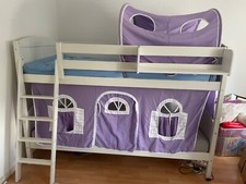 Etagenbett tunnel zubehör gebraucht kaufen  Bonn