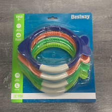 Bestway lil fish for sale  GRIMSBY