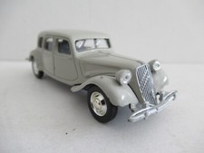 Citroen traction norev d'occasion  Villeneuve-lès-Maguelone