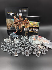 Bolt action italien gebraucht kaufen  Geldern