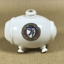Antique w.h.goss crested for sale  CAERPHILLY