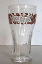 Verre coca cola d'occasion  Cloyes-sur-le-Loir